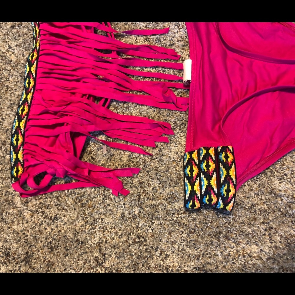 LUCKY BRAND BIKINI